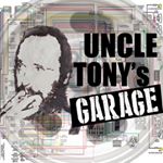 Uncle Tony's Garage