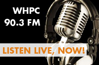 ListenMotorMouthRadioLiveon90.3 WHPC FM