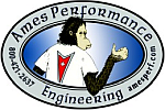 Ames Performance Engineering
