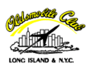 Long Island - NYC Oldsmobile Club Logo